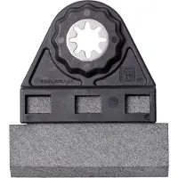 Fein 63719011220, Fugenmassen-Entfernungs-Kit, Kachel, FEIN MultiMaster, 2 Stück(e)