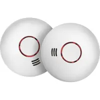 Housegard SA422WS, 3 m, 85 dB, Akku, 1,5 V