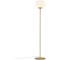 Nordlux - Stehlampe Alton - Gold - 150 cm