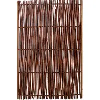 Plus Zaunelement Luxus Weide 120 x 180 cm
