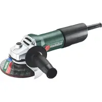 Metabo W 850-125 Winkelschleifer