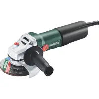 Metabo 1400W Winkelschleifer 600347000 - 125mm