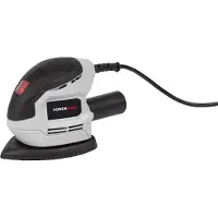 Powerplus Powc40200 130w Schleifmaschine
