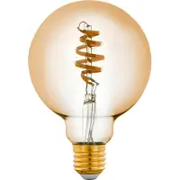 Eglo Connect LED Leuchtmittel E27 Vintage Lampe Leuchte App Bluetooth  12581