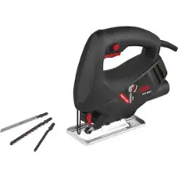 Skil Stichsäge 400 W 65-mm Schnitttiefe mit Staubbläser 4190 AA