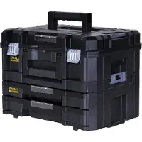 Stanley FatMax PRO-STACK Systembox Combo FMST1-71981