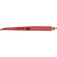 Bahco Sandflex 24 Dpp Austauschbares Stichsägeblatt 310 Mm