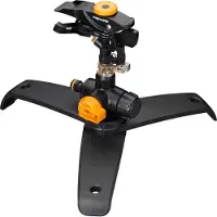 Fiskars Drehsprinkler Mit Stativ