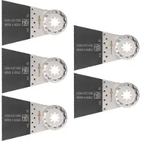 Fein E-cut Ll Bim 50x65 Ve5 Sägeblatt