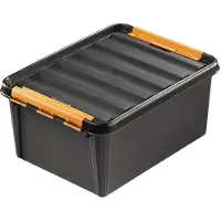 Smartstore PROFI-Box 32 l schwarz SmartStore Pro 31