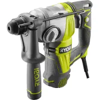 Ryobi RSDS800-K Bohrhammer 3+1 SDS+ Funktionen 800W 2,95J 5000 Hübe/Min