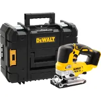DeWalt Dcs334nt-xj Stichsäge