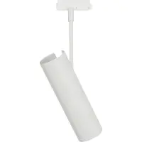 Nordlux Link Mib 6, Schienenlichtschranke, GU10, 230 V, Weiß