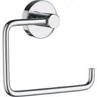 Smedbo Toilettenpapierhalter Home - B/H ca. 14.00x9.00