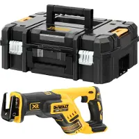 DeWalt Dcs367nt-xj Kabellos Säbelsäge 18v