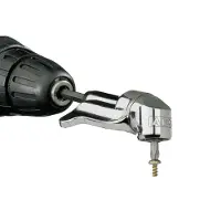 AEG Winkelschraubvorsatz WB-1 1/4 Zoll sechskant
