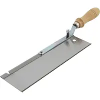 Wolfcraft 60925000 Hand Saw Angled And Adjustable Handle Braun