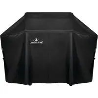 Napoleon Schutzhülle Rogue PRO-S 525 Wetterfest UV-Beständig Schwarz