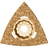 Fein Hartmetall-Raspel SL 80 | 63731001210
