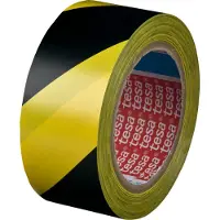TESA 60760 Beacon Tape 50 X33 M Gelb