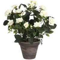 Mica Künstlicher Rosenstrauch