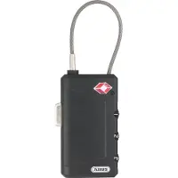 ABUS 148tsa/30 2 Mm Zahlenschloss