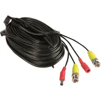 Yale CCTV Kabel 18 Meter