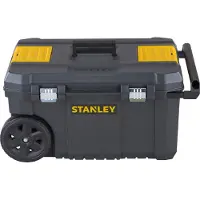 Stanley STST1-80150 Essential Mobile Montagebox