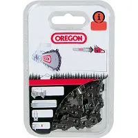 Oregon Sägekette Q91VG044E, 3/8 | 1,3 mm | 44 TG | HM | 30 cm"