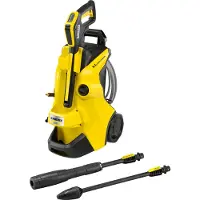 Kärcher K4 Power Control Flex EU* 13240350