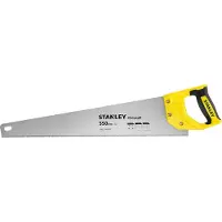 Stanley STHT20372-1 Sharpcut Holzsäge 550 mm 11 Zähne/Zoll