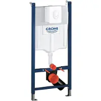 GROHE Rapid SL installationselement/cisterne GD2 6-9 l 1,13 m