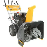 Stiga Garden Benzin-Schneefräse "ST 5262 P" Elektrostart