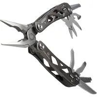 Gerber Multitool Suspension