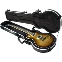 SKB Cases 1SKB-56 Singlecut Koffer für E-Gitarre