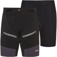 CMP 30c9326 Free Bike 3/4-hosen