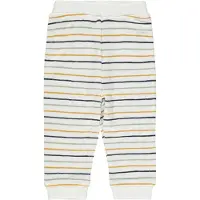 Name it Unisex Baby Hose mit Gummizug Snow White 68 | Gr.: 68