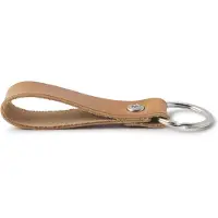 Castelijn & beerens Gaucho Schlüsselanhänger Leder 11 cm