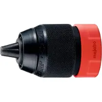 Metabo Schnellwechselbohrfutter Futuro Plus S 1 M, "Quick"