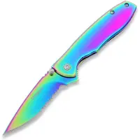 Magnum by Boker Rainbow II Taschenmesser