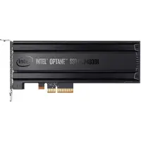 Intel SSD P4800X Serie (375GB, 1/2 Höhe PCIe x4, 20nm, 3D XPoint) Generisches Einzelpaket