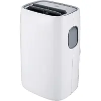 TCL TAC-12-CHPB/MZW Monoblock-Klimagerät Heizen/Kühlen 3500W 35m² Weiß