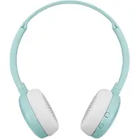 Teknikproffset HA-S22WZU himmelblau