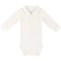 Name it Polo-Karosserie l/ä - NbmHolger - Bright White - - 50 - Body L/Ä