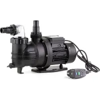 Aquaforte Poolpumpe SP-1 550W 9,5m³