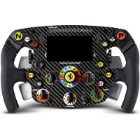 Thrustmaster Ferrari Sf1000 Edition Lenkrad-zusatz