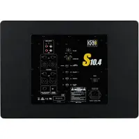 KRK S10.4 Aktiv-Subwoofer