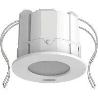 Theben PlanoSpot 360 KNX DE WH