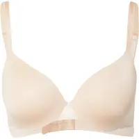 Chantelle Vorgeformter BH Essentiall | Grösse: 75D | Farbe: Beige