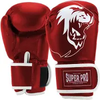 Super Pro Combat Gear Combat Gear Talent (Kick-)Boxhandschuhe